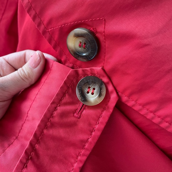 MICHAEL KORS Trench Coat - Picture 7 of 10